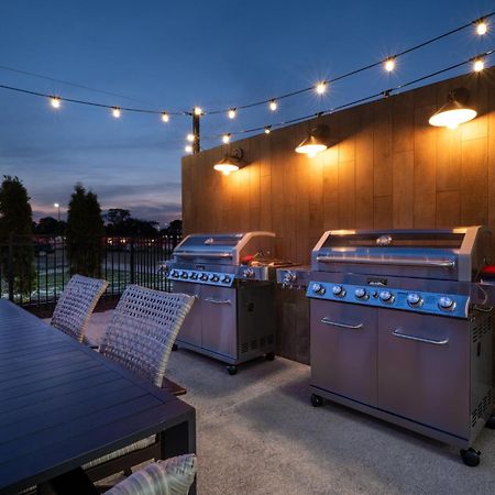 Holiday Inn Chicago O'Hare - Rosemont By Ihg Exteriér fotografie