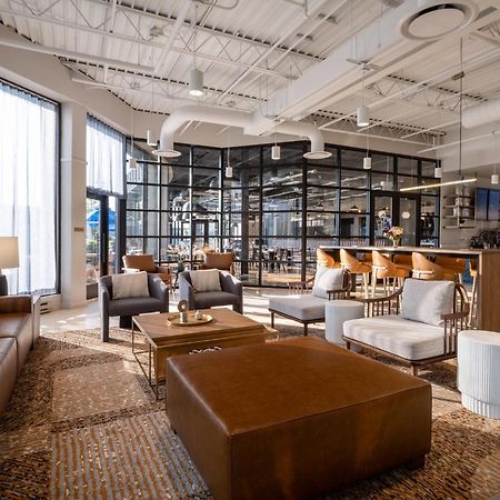 Holiday Inn Chicago O'Hare - Rosemont By Ihg Exteriér fotografie