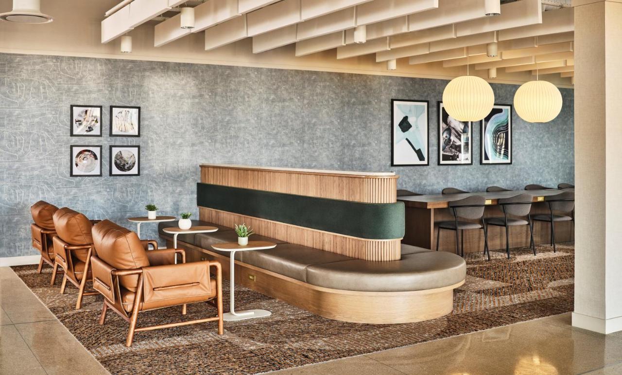 Holiday Inn Chicago O'Hare - Rosemont By Ihg Exteriér fotografie