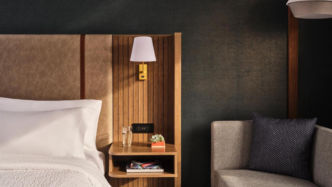 Holiday Inn Chicago O'Hare - Rosemont By Ihg Exteriér fotografie