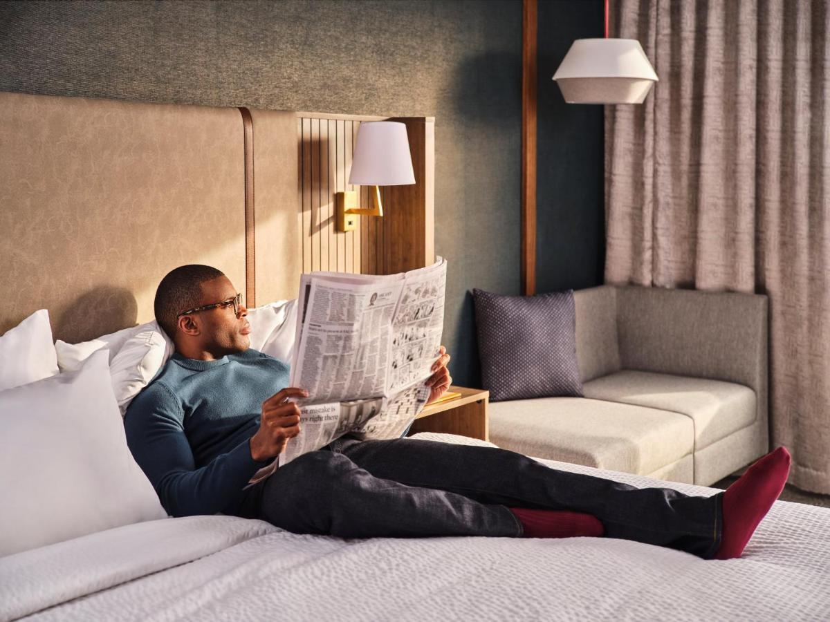 Holiday Inn Chicago O'Hare - Rosemont By Ihg Exteriér fotografie