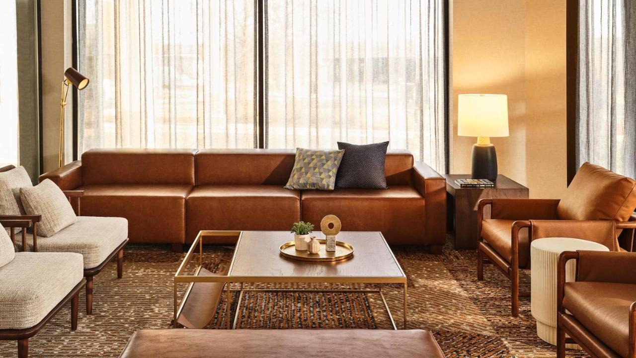 Holiday Inn Chicago O'Hare - Rosemont By Ihg Exteriér fotografie