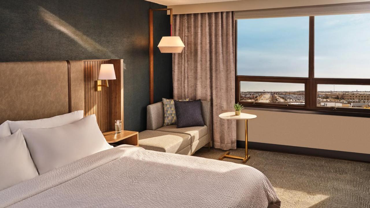 Holiday Inn Chicago O'Hare - Rosemont By Ihg Exteriér fotografie