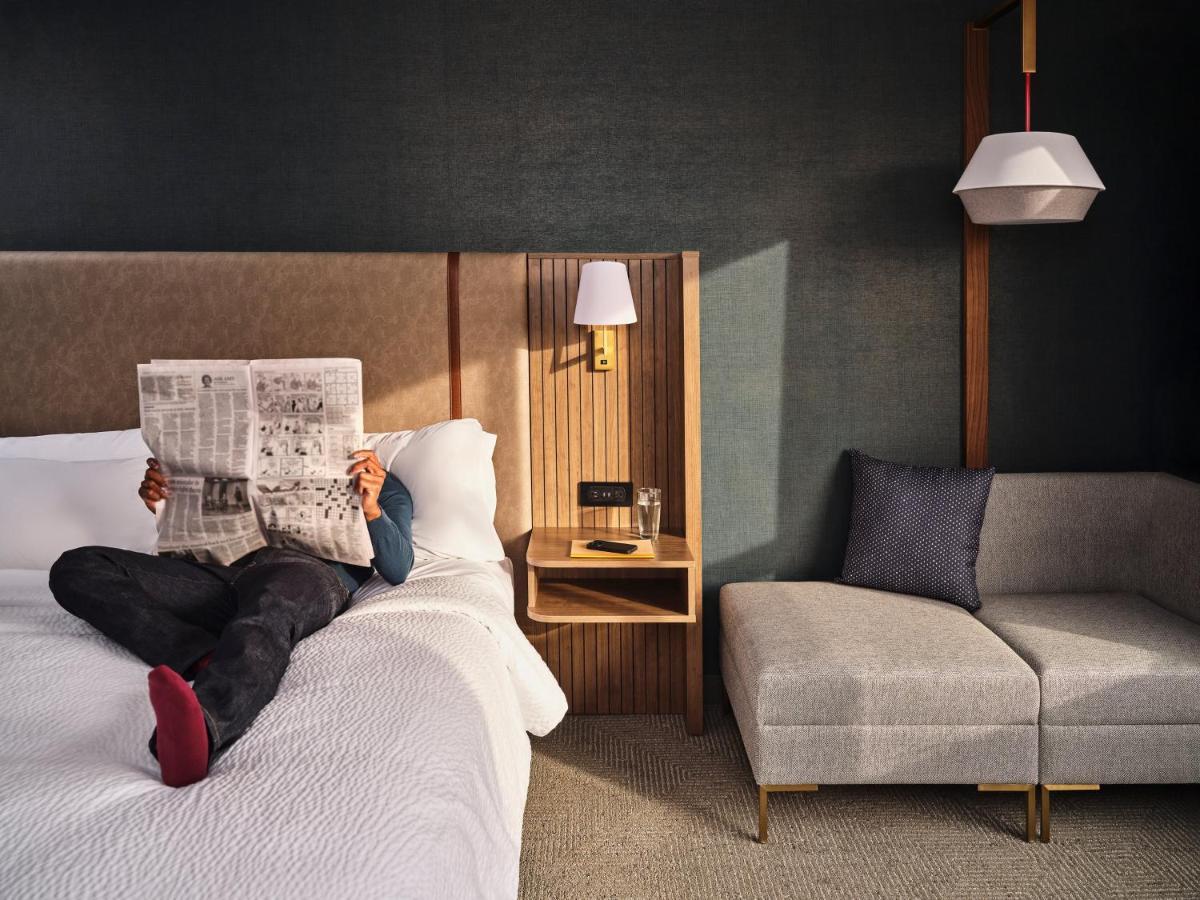 Holiday Inn Chicago O'Hare - Rosemont By Ihg Exteriér fotografie
