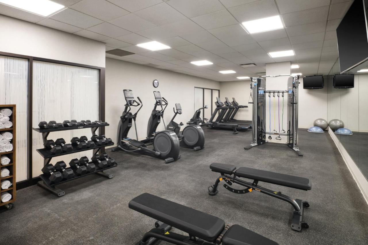 Holiday Inn Chicago O'Hare - Rosemont By Ihg Exteriér fotografie