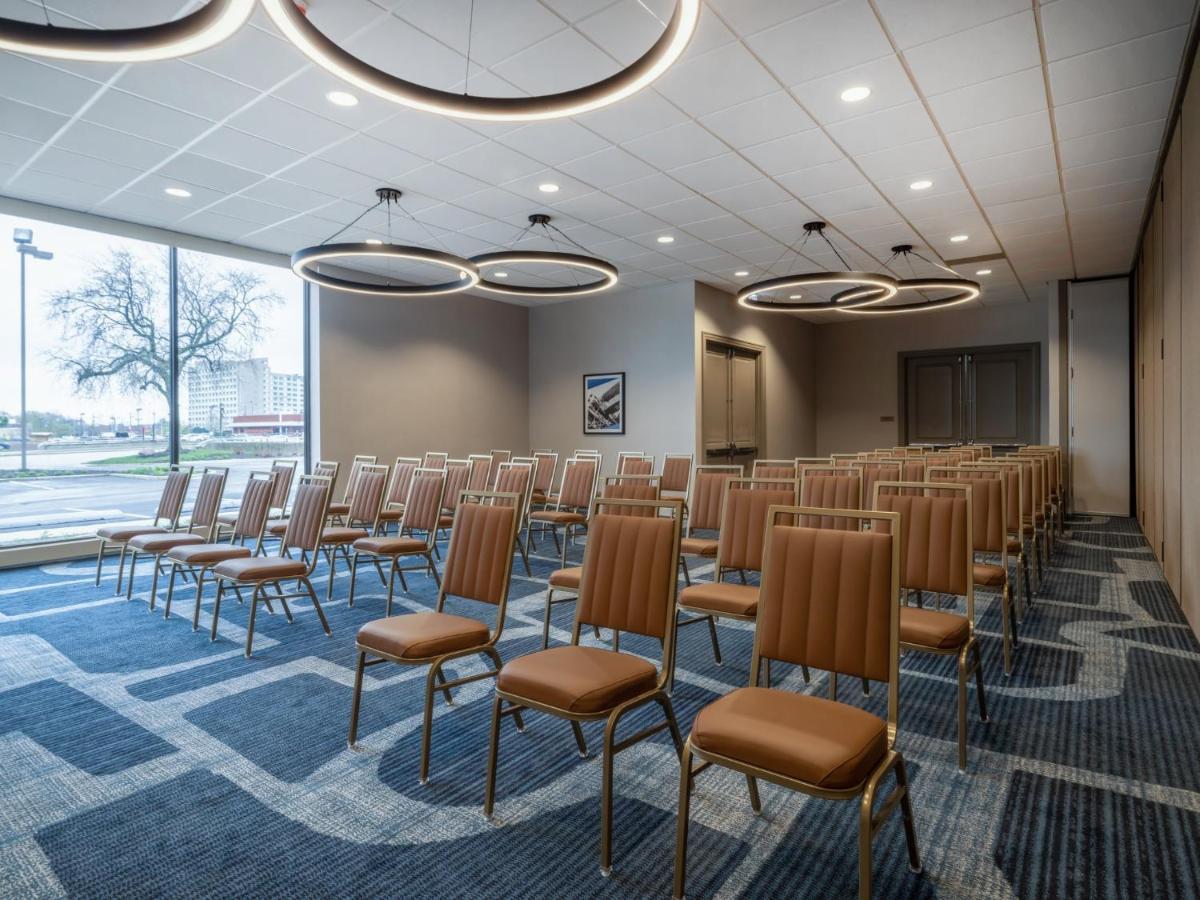 Holiday Inn Chicago O'Hare - Rosemont By Ihg Exteriér fotografie