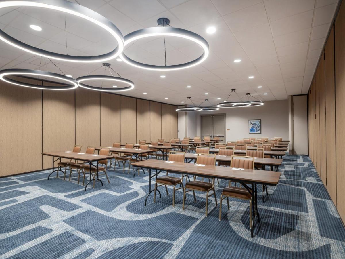 Holiday Inn Chicago O'Hare - Rosemont By Ihg Exteriér fotografie