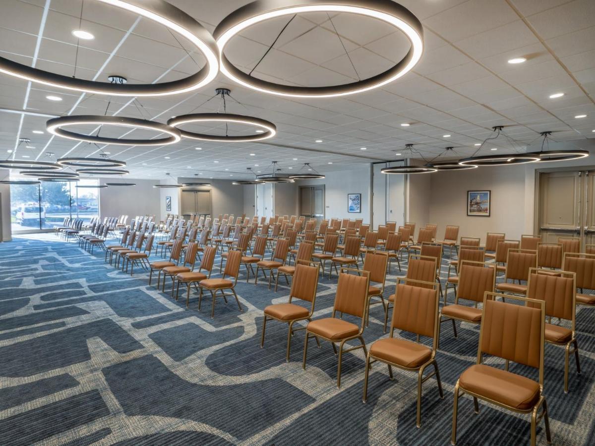 Holiday Inn Chicago O'Hare - Rosemont By Ihg Exteriér fotografie