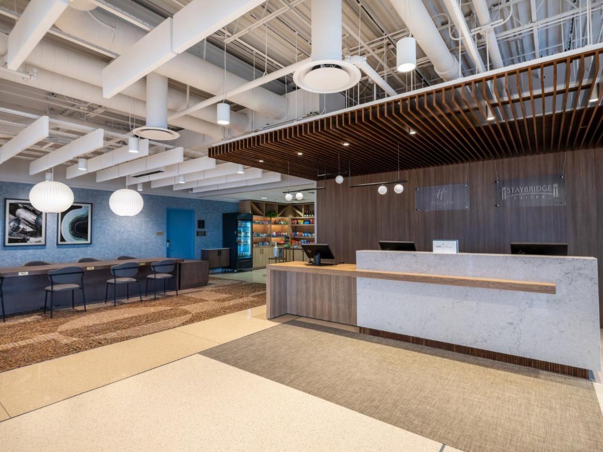 Holiday Inn Chicago O'Hare - Rosemont By Ihg Exteriér fotografie