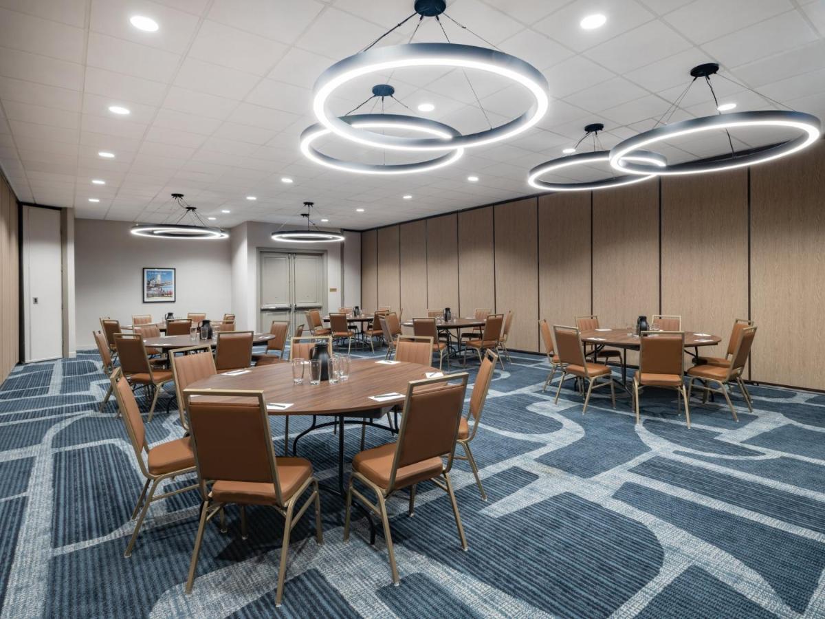 Holiday Inn Chicago O'Hare - Rosemont By Ihg Exteriér fotografie