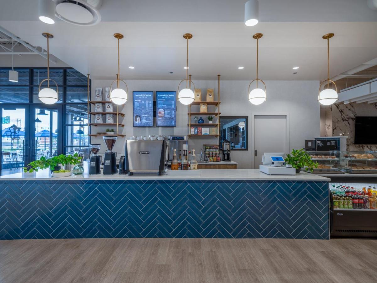 Holiday Inn Chicago O'Hare - Rosemont By Ihg Exteriér fotografie