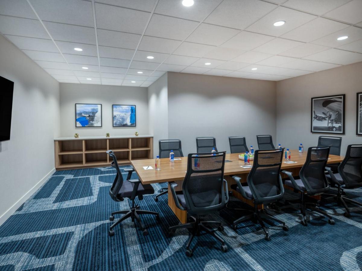 Holiday Inn Chicago O'Hare - Rosemont By Ihg Exteriér fotografie