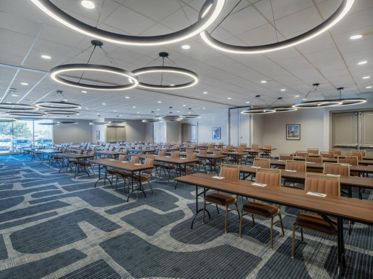 Holiday Inn Chicago O'Hare - Rosemont By Ihg Exteriér fotografie