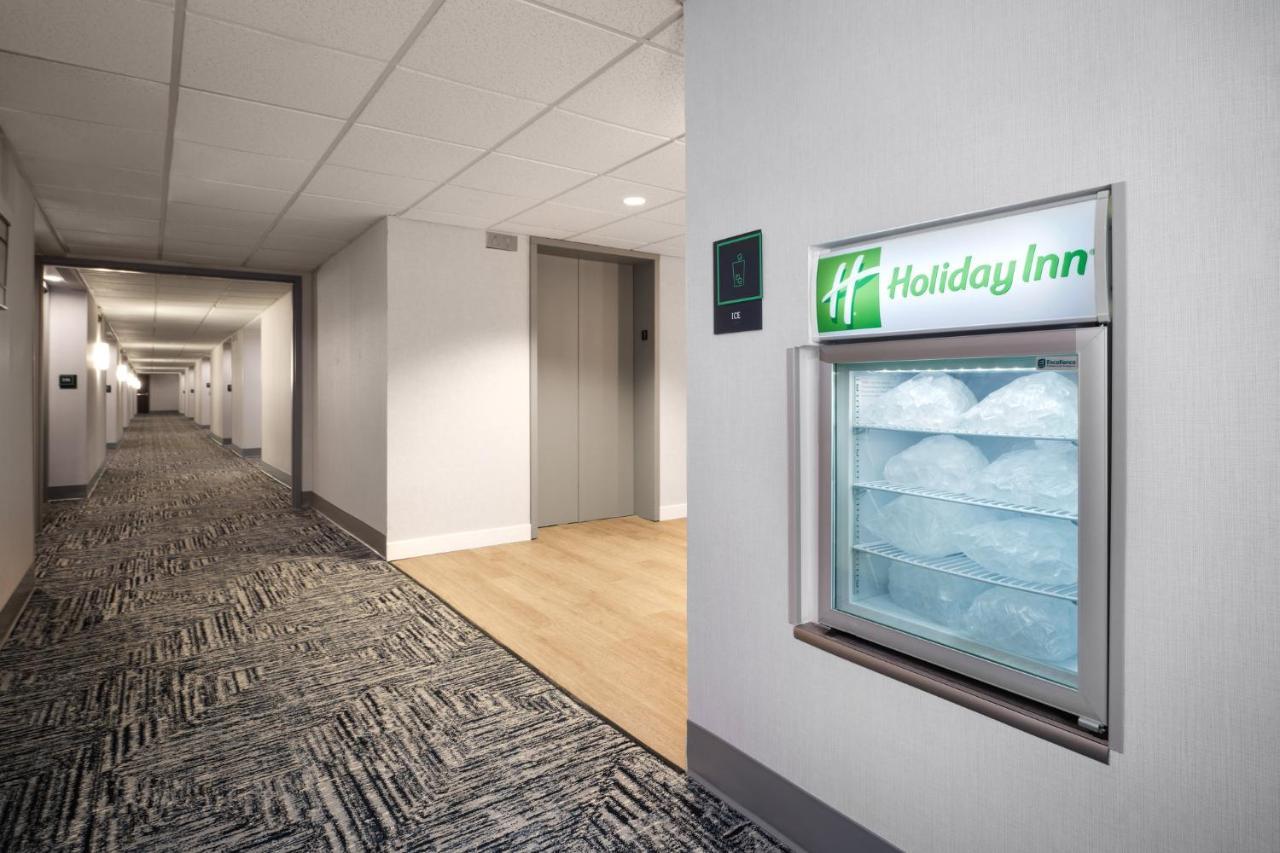 Holiday Inn Chicago O'Hare - Rosemont By Ihg Exteriér fotografie