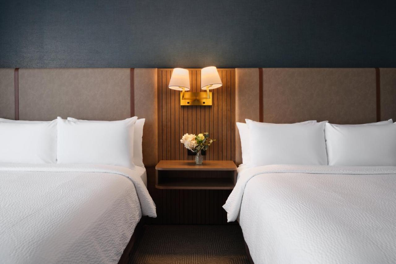 Holiday Inn Chicago O'Hare - Rosemont By Ihg Exteriér fotografie