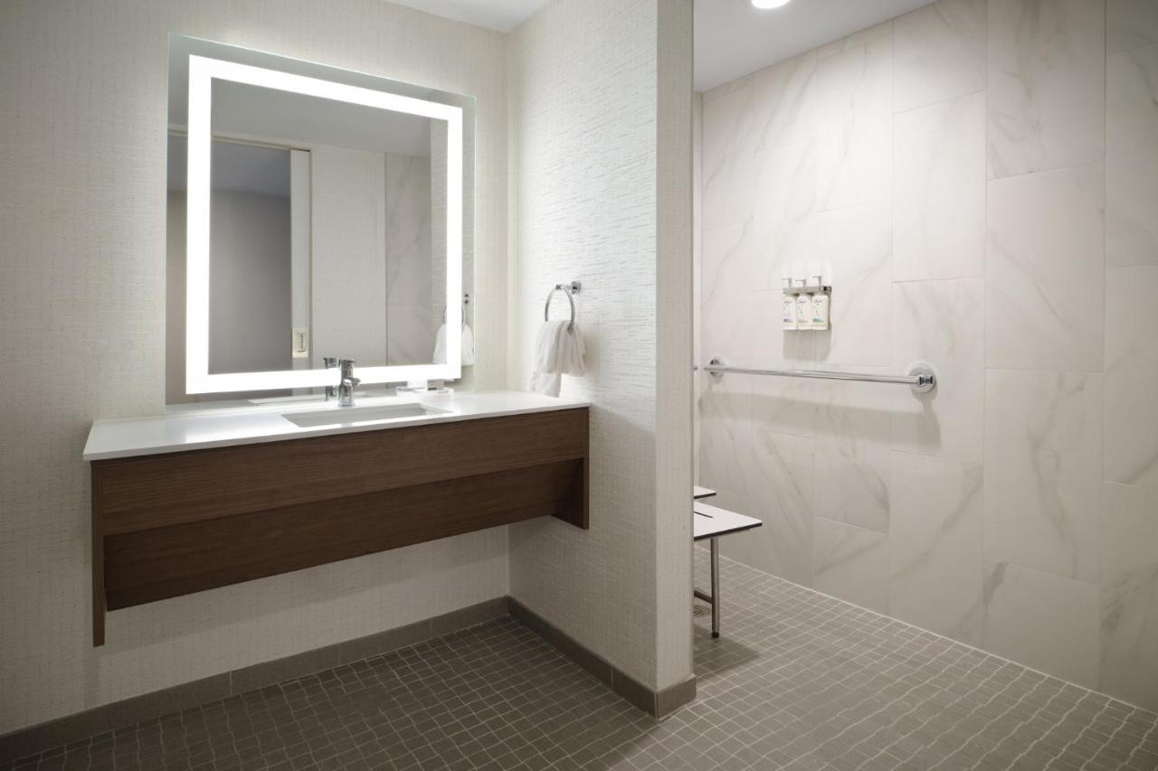 Holiday Inn Chicago O'Hare - Rosemont By Ihg Exteriér fotografie