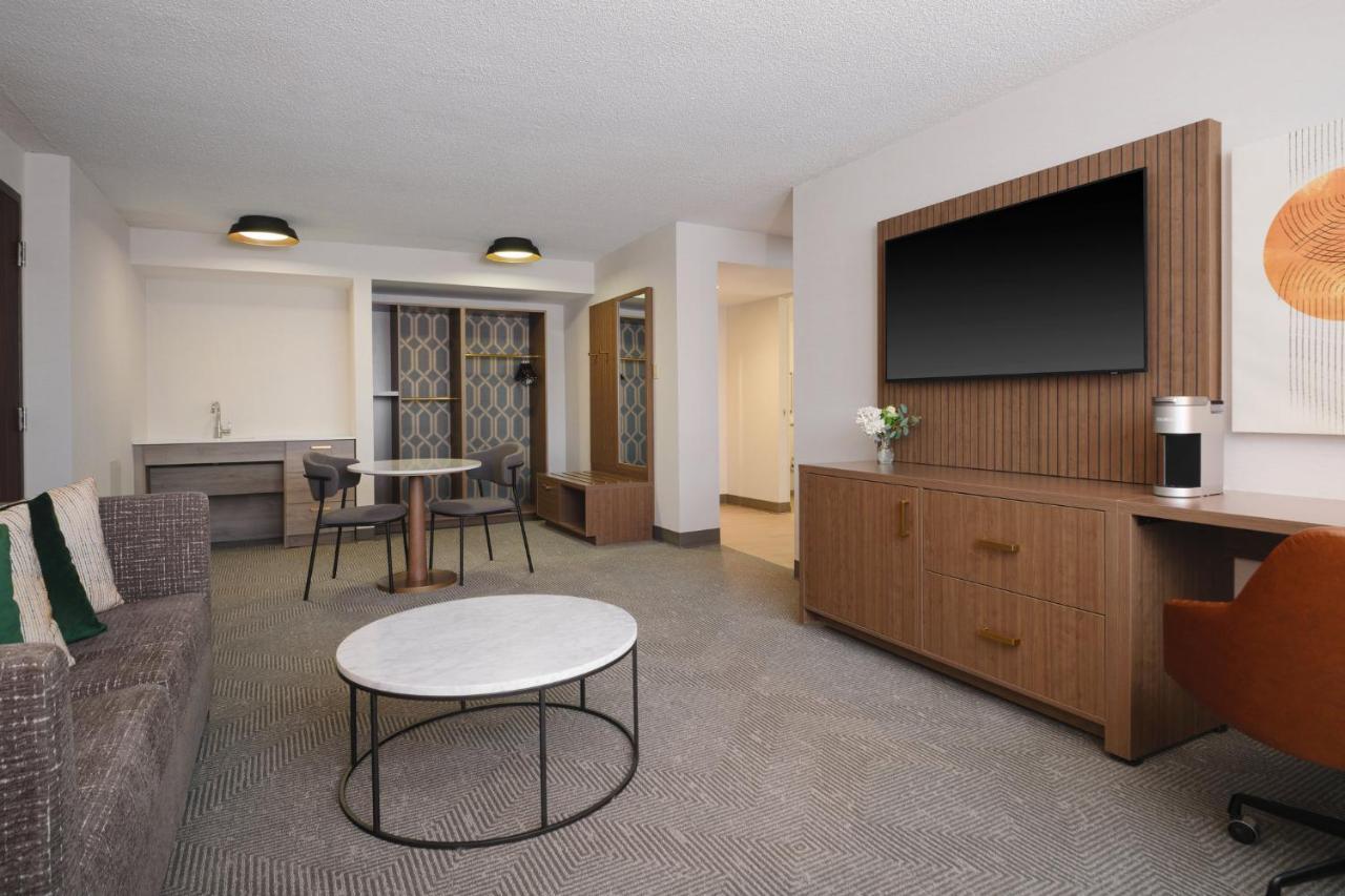 Holiday Inn Chicago O'Hare - Rosemont By Ihg Exteriér fotografie