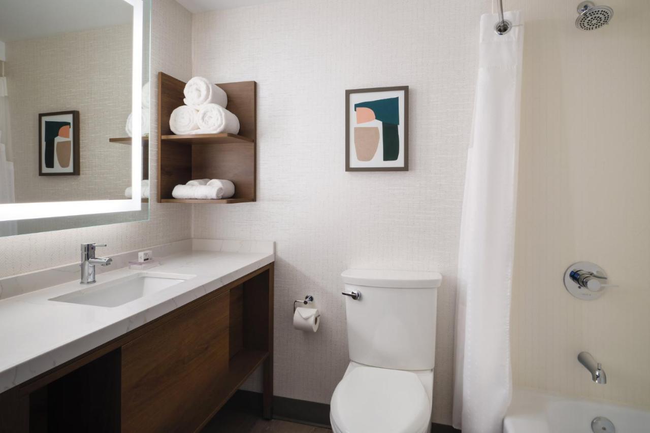 Holiday Inn Chicago O'Hare - Rosemont By Ihg Exteriér fotografie