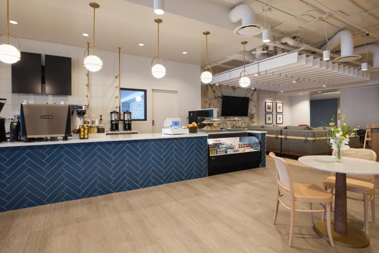 Holiday Inn Chicago O'Hare - Rosemont By Ihg Exteriér fotografie