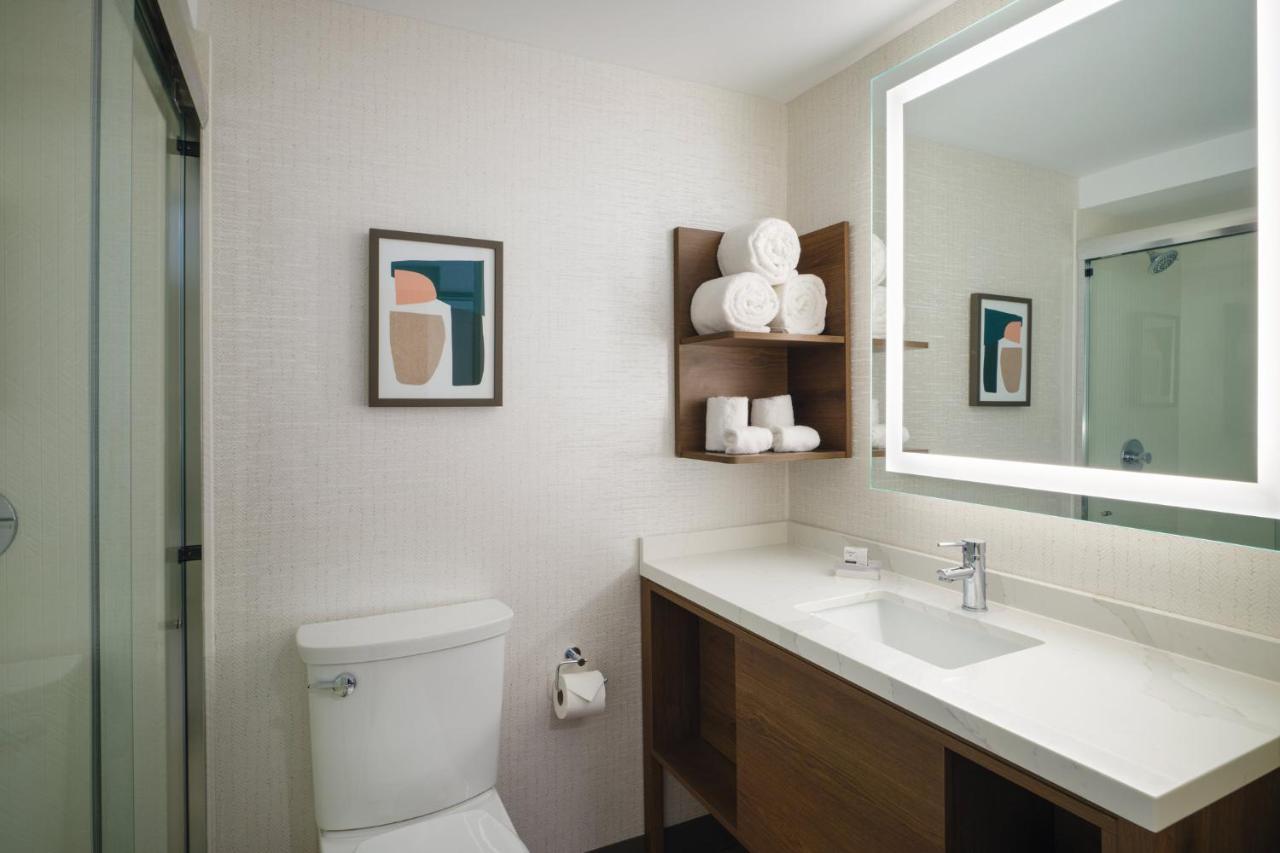 Holiday Inn Chicago O'Hare - Rosemont By Ihg Exteriér fotografie