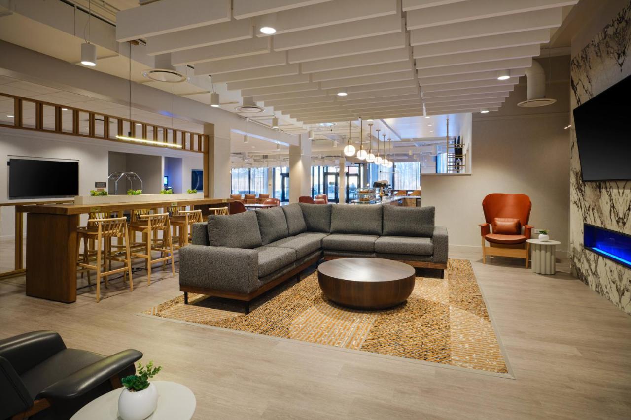 Holiday Inn Chicago O'Hare - Rosemont By Ihg Exteriér fotografie