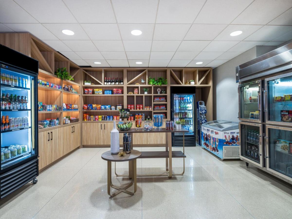 Holiday Inn Chicago O'Hare - Rosemont By Ihg Exteriér fotografie