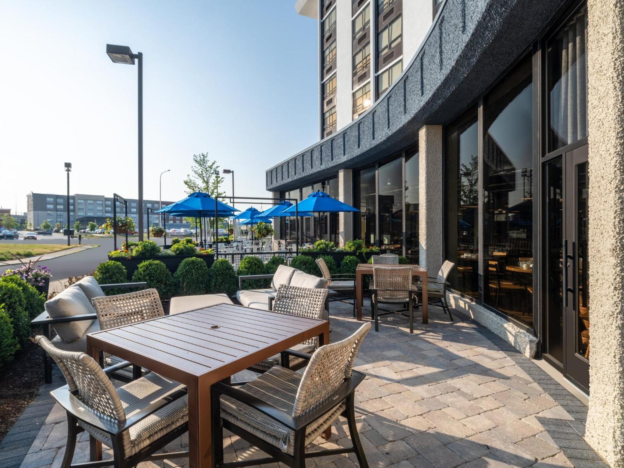Holiday Inn Chicago O'Hare - Rosemont By Ihg Exteriér fotografie