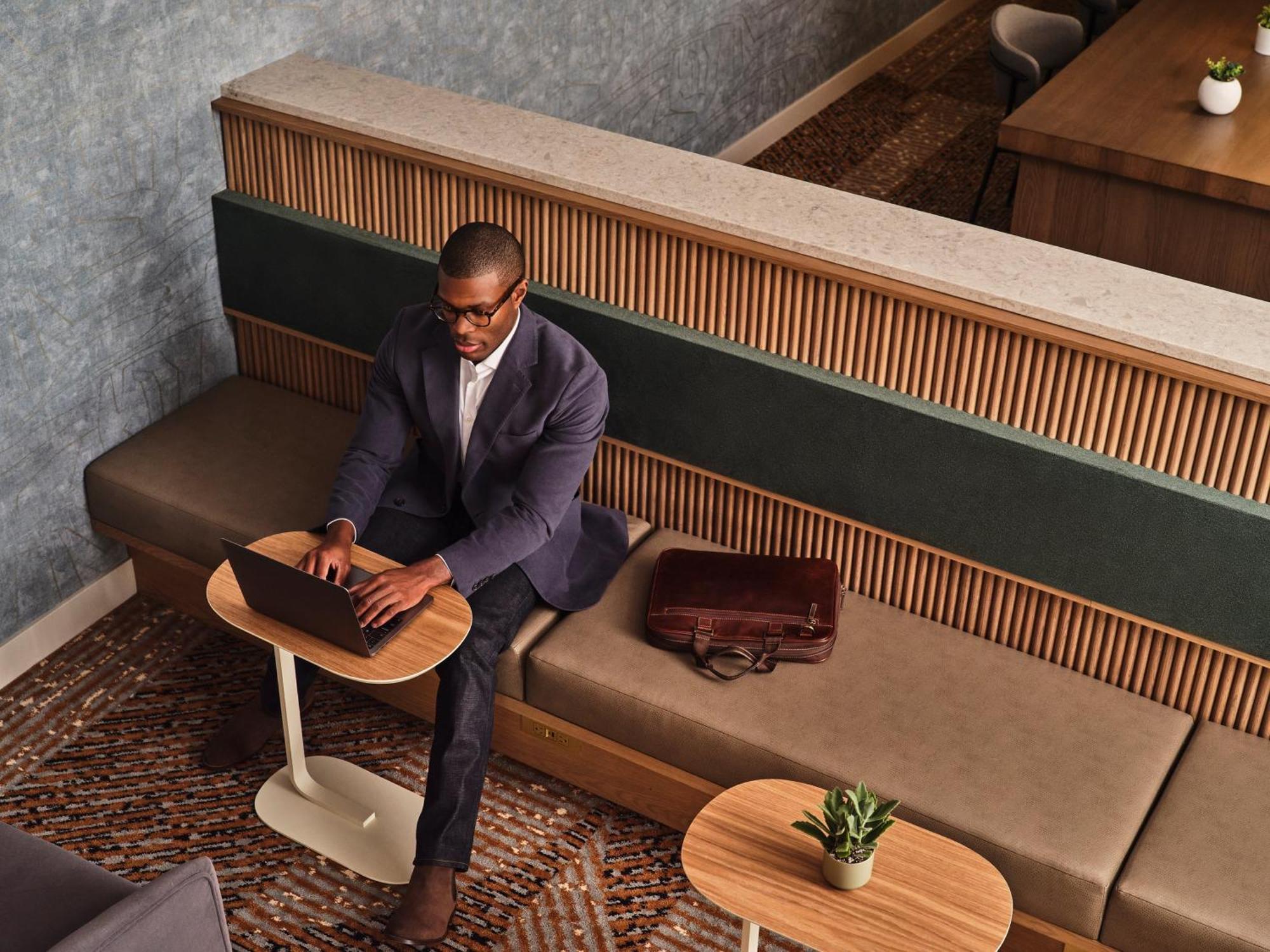 Holiday Inn Chicago O'Hare - Rosemont By Ihg Exteriér fotografie
