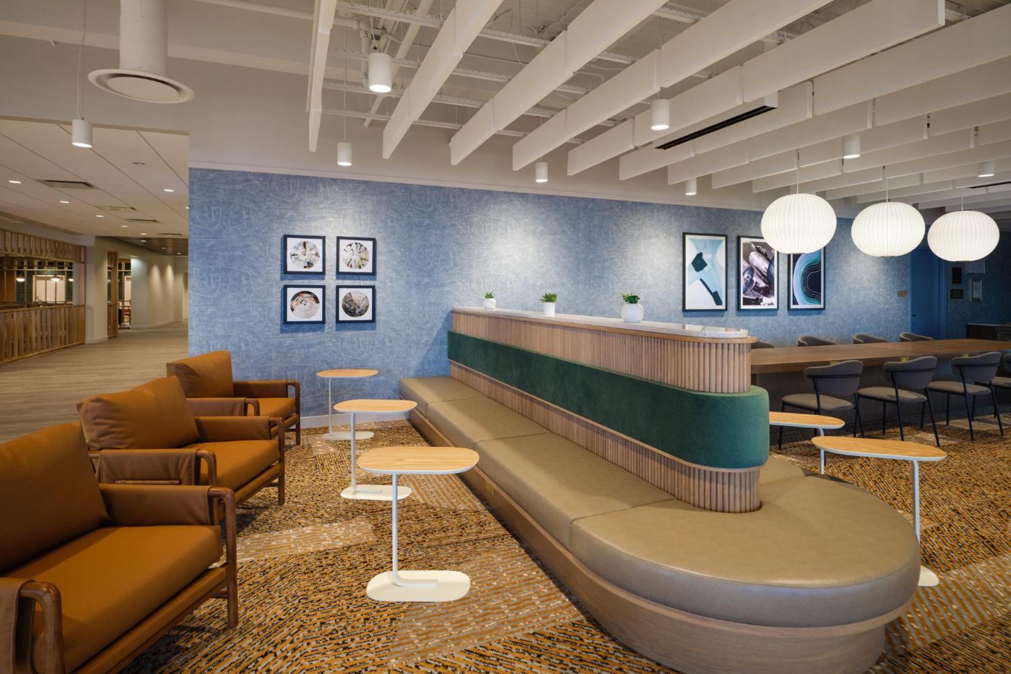 Holiday Inn Chicago O'Hare - Rosemont By Ihg Exteriér fotografie